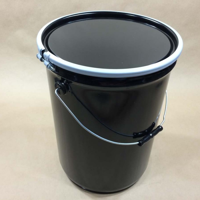5 Gallon X Rated Packing Group I Combination Package Yankee Containers Drums, Pails, Cans