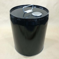 24 Gauge Steel Pails