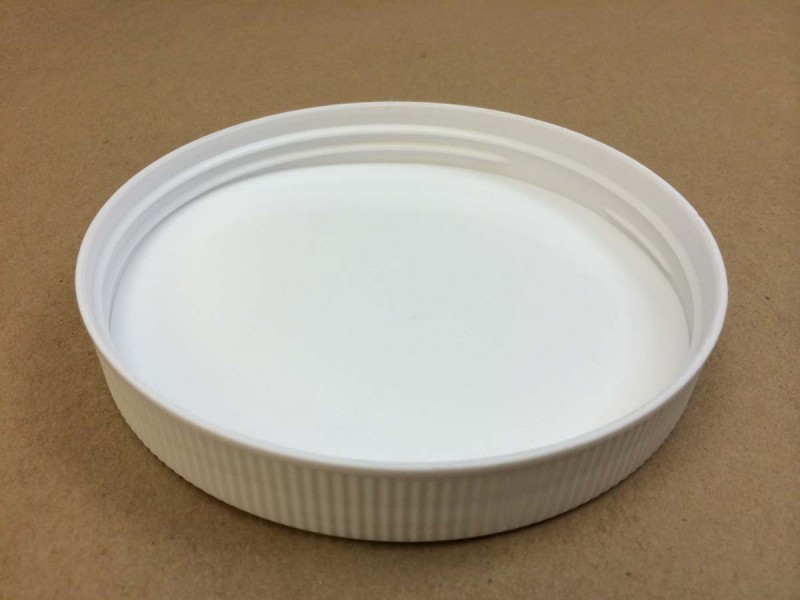 120mm foam poly lined plastic cap Yankee Containers Drums, Pails, Cans, Bottles, Jars, Jugs