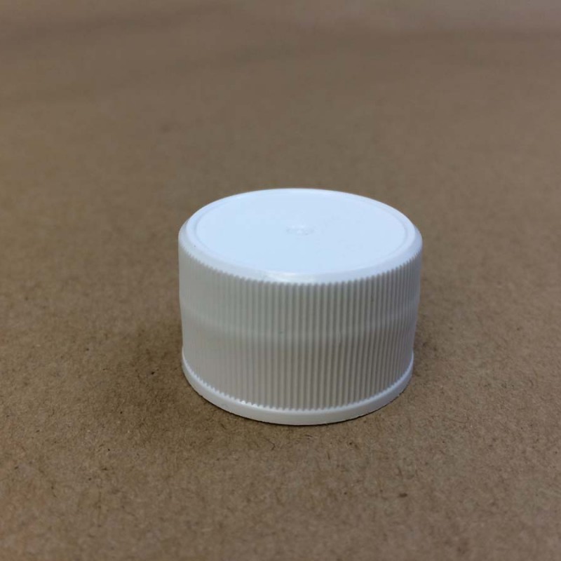Pulp & Aluminum Foil Lined Plastic Caps (PAF) Yankee Containers