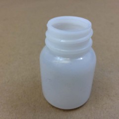 Bottles and Jars Manufactured by Berry Plastics