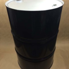 Steel Drums – 55 Gallon – Closed Top