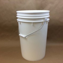 6 Gallon Bucket or Pail