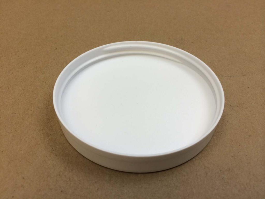 89mm 400 foam poly lined plastic cap Yankee Containers Drums, Pails