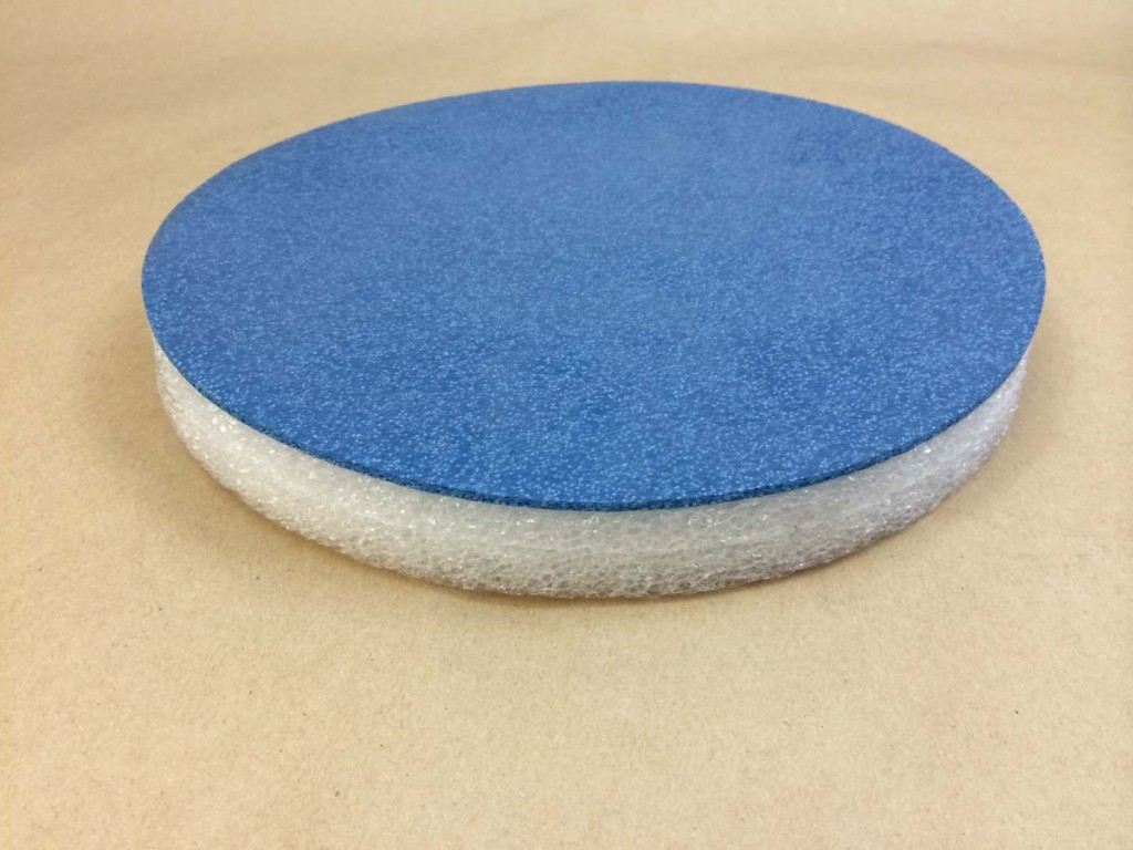 foam seat insert for ball buckets Yankee Containers Drums, Pails