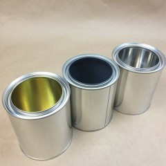 Metal Containers