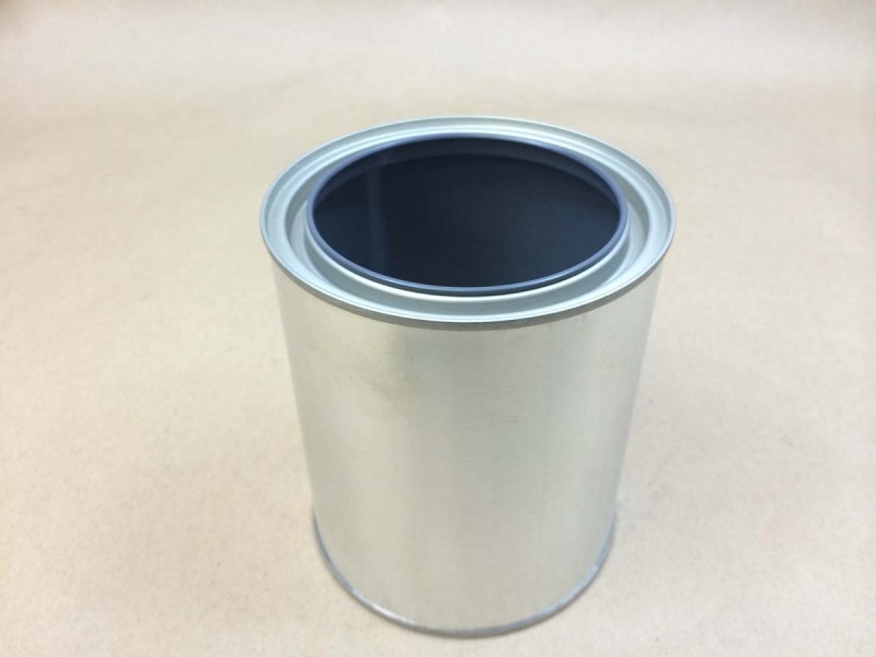 Quart Paint Cans for Sale Yankee Containers Drums, Pails, Cans