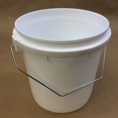 Plastic Packaging for Adhesives – Vapor Locks, Tubs, Pails and Buckets