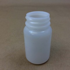 60cc Plastic Jars