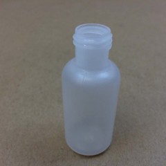 Small Plastic Bottles