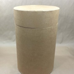 20 Gallon All Fiber Drum