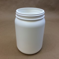 Looking for Jar that is Larger than a Quart but Smaller than a Half Gallon?