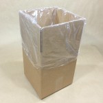 4.2 Gallon/40 lb Ice Melt Box