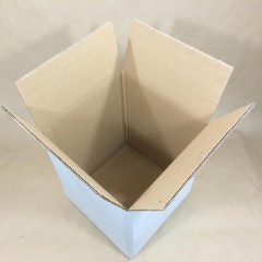 Pail Box for Plastic and Steel 5 Gallon Pails