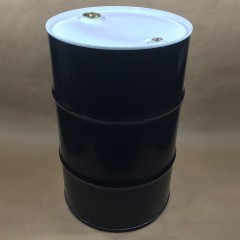 30 Gallon Closed Head Unlined Steel Drum
