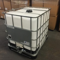 Looking for an IBC – Intermediate Bulk Container?