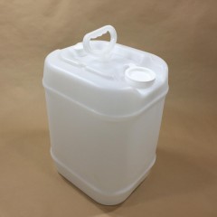 Maximize Storage & Shipping Space With Our Rectangular Plastic Drum