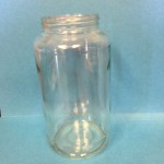 32 Ounce Pickle Jar - Item # LEO435-02