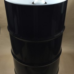 55 Gallon Tight Head Composite Steel Drum with Polyethylene Liner