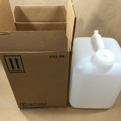 E-Tainer 5 Gallon Bottle Within a Box – UN4G