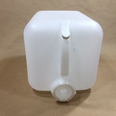 5 Gallon Rectangular Water Bottle