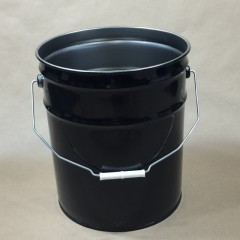 Open Head Metal Pails for Sale