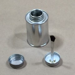 Tin Monotop Utility Cans