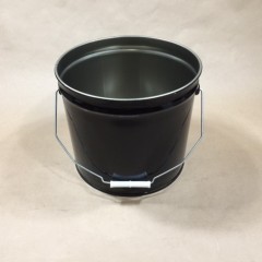 3.5 Gallon Open Head 26 Gauge UN Steel Pail