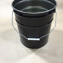 26 Gauge Steel Pails