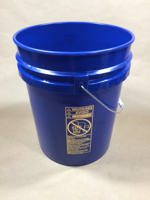 Ice Cream Buckets  Yankee Containers: Drums, Pails, Cans, Bottles, Jars,  Jugs and Boxes