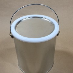 Metal Paint Cans for Sale – Lined and Unlined – Wholesale & Bulk